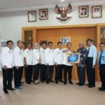 Kabupaten Lamsel Kembali Raih WTP Tiga Kali Berturut-turut Dari Menteri Keuangan