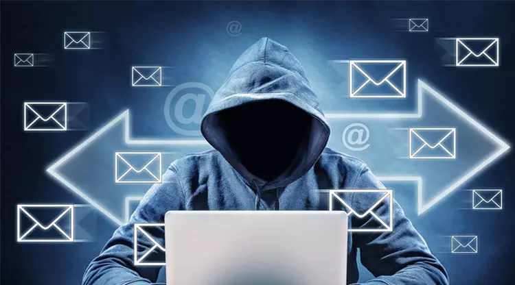Transformasi Digital Ramai, Awas Serangan Hacker