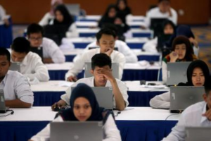 Pendaftaran Seleksi Calon Pegawai Negri Sipil (CPNS) 2019 Kembali diBuka Pada Senin 11/11/2019