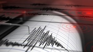 Gempa magnitudo 7,1 Sulut,peringatan dini tsunami sudah dinyatakan berakhir