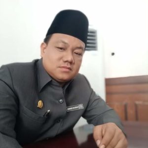 Komisi I DPRD Lamsel Pertanyakan Realisasi TGR Oleh Inspektorat