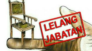 PENGUMUMAN SELEKSI TERBUKA PENGISIAN JABATAN PIMPINAN TINGGI PRATAMA DI LINGKUNGAN PEMERINTAH KABUPATEN LAMPUNG SELATAN