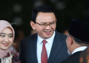 Mantan Gubernur DKI Jakarta, Ahok Jika Untuk Bangsa dan Negara Saya Pasti Terima