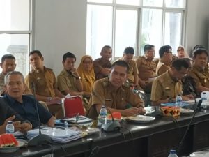 DPRD Kabupaten Lampung Selatan Soroti Gagal Tender di Layanan Pengadaan Secara Elektronik (LPSE)