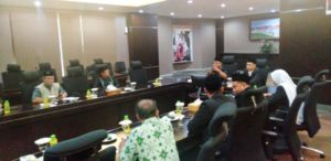 Membangun Kekuatan Ekonomi Umat,PW LPNU Jatim Luncurkan NUconomic