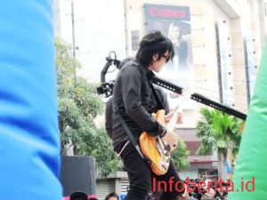 Perjalanan Musisi Yang Terlupakan