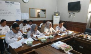 DD Tahap III  di Lampung Selatan Tersendat