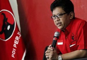 Jabatan Presiden 3 Periode? PDI Perjuangan Tegas Menolak