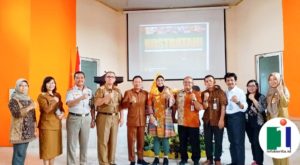 TPHBUN Lamsel Siap Sukseskan Program Komando Strategis Pembangunan Pertanian(Konstratan)