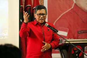 Instruksikan Kader PDI Perjuangan Lestarikan Cagar Budaya