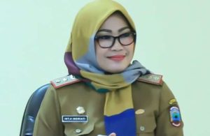 Deposito Dana APBD 2019 Lamsel Diawal Tahun Ditarget?