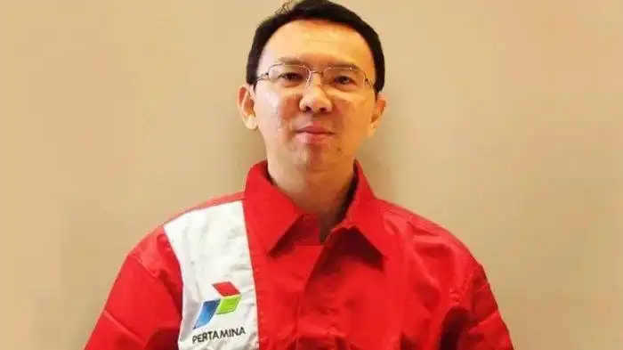 Putus,Basuki Tjahaja Purnama alias Ahok akan menjabat Komisaris Utama PT Pertamina.