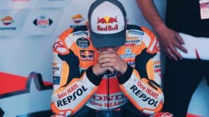 Jorge Lorenzo,Resmi Mengumumkan Pensiun dari Motor GP