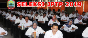 HASIL SELEKSI ADMINISTRASI PESERTA SELEKSI TERBUKA JABATAN PIMPINAN TINGGI PRATAMA DI LINGKUNGAN PEMERINTAH KABUPATEN LAMPUNG SELATAN
