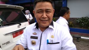 Tahan Dana Bos Terkena Sanksi Pusat, Gaji Pegawai Pemprov Lampung Terancam Tersendat