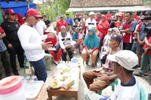 Nanang Ermanto: Budaya Gotong Royong Merupakan Warisan Bangsa Indonesia