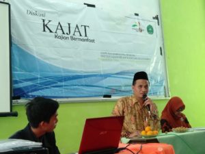 Mengkaji Perkembangan Pendidikan Pada Generasi Z, Himaprodi PAI Gelar KAJAT