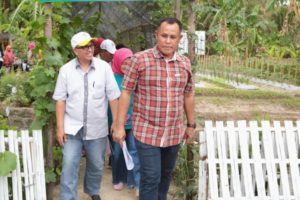 Nanang: Jangan Terus Berpolemik,  Sebut Penamaan Kabupaten Bandar Lampung Hasil Kajian Ilmiah Unila
