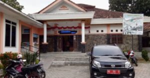 Kejari Lamsel Dikabarkan ‘Garap’ Disparbud