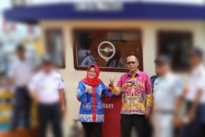 Kadis Kominfo Lamsel : Tidak Ada OTT Di Dinas Pariwisata