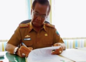 2020, Pemkab Lamsel Tambah Insentif Untuk Guru Honorer