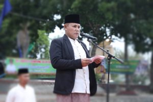 Nanang Ermanto Masuk 28 Bupati Berprestasi Kementerian Pertanian RI