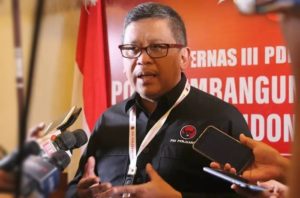 Hasto Pastikan Setiap Cakada Wajib Lalui Tahapan Partai