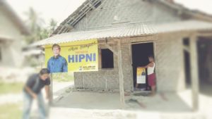 Hipni Terjun Langsung Serap Aspirasi Masyarakat
