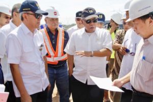 Angkutan Natal di Pelabuhan Merak-Bakauheni Lancar
