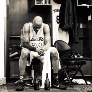 Legenda NBA Kobe Bryant diKabarkan Tewas Dalam Kecelakaan Helikopter