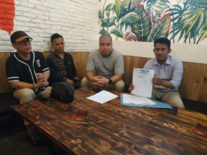 KPK Bantah Arahkan Deposito APBD Lamsel, LSM Pro Rakyat Akan Klarifikasi ke Gedung Merah Putih