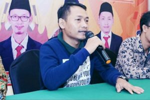 Bawaslu Lamsel Berharap PPK Yang Dibentuk KPU Berkualitas
