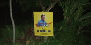 Banner Hipni Bangkit Bergentayangan