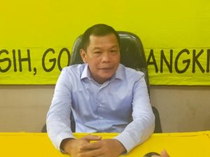 Hipni Optimis Bakal Diusung Banyak Parpol