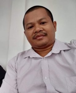Ahli Pidana Universitas Saburai Benarkan Zainudin Hasan Wajib Bebas Demi Hukum