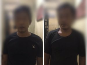 Hiburan di Katibung Telan Korban, Dua Tersangka Diringkus Polisi