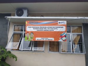 Soal Dugaan Maladministrasi KPU Lamsel, Bawaslu Nyatakan Terbukti Melanggar Hukum