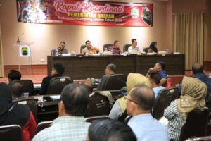 Pencegahan Covid -19, Anak Sekolah di Lamsel diliburkan Atau Belajar di Rumah
