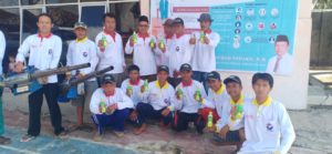 Tim Sahabat Aribun Sayunis Siap Jalankan Program Perindo