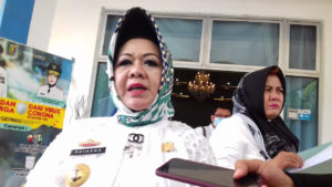 Dikabarkan Pasien Corona di Lampung Meninggal Dunia