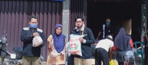 Sembako Tidak Sesuai, CV Dwi Karya: KPM Bisa Langsung Tukar ke Agen