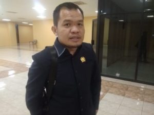 Budi Yuda Minta Anggaran Covid-19 Jangan Sampai Disalahgunakan