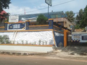 Kantor Pajak Kalianda Usir Pemohon