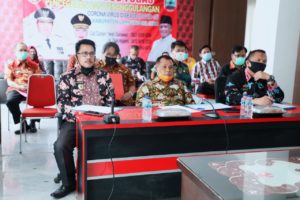 Musrenbang Tingkat Provinsi, Usulan Program Prioritas Lamsel Mencapai Rp 318 Lebih