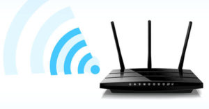 Manfaatkan Teknologi, Desa Kunjir Pasang Wifi