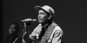 Kabar Duka Datang Dari Kancah Musik Tanah Air Penyanyi Glenn Fredly  dikabarkan Meninggal Dunia