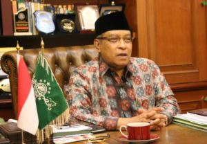 PBNU Tetapkan Idul Fitri 1441 H Jatuh pada Minggu 24 Mei 2020
