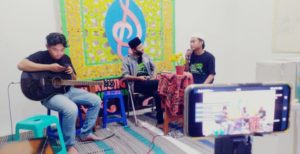 Kajian Intelektual Ikatan Pelajar Nahdlatul Ulama Temayang IPNU IPPNU