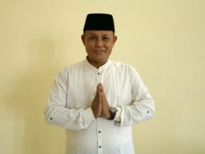 Tak Ada Open House, Nanang Ermanto Minta Masyarakat Patuhi Imbauan Gubernur
