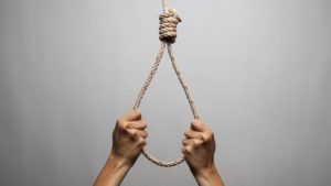 Diduga Putus Cinta, Seorang Wanita Muda Di Ketapang Nekat Gantung Diri